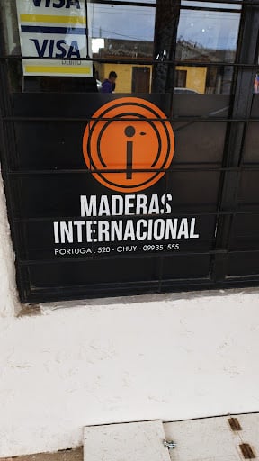 Maderas Internacional
