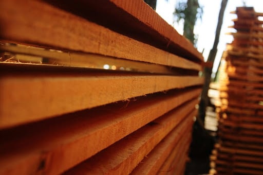 BARRACA MADERERA FLORIDA